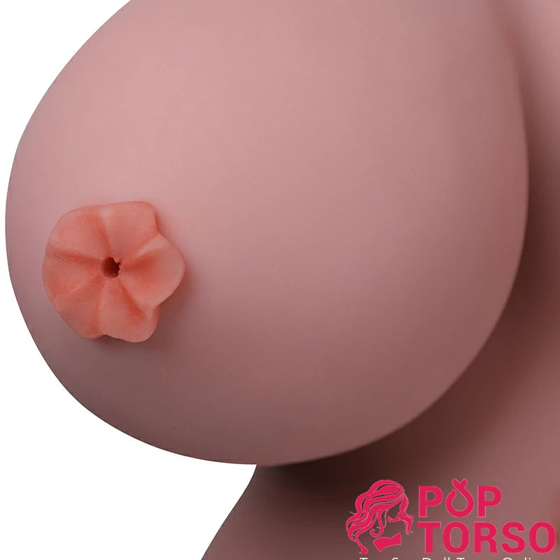 Joyotoy Natalia torso Latina 15kg ngực mông nóng