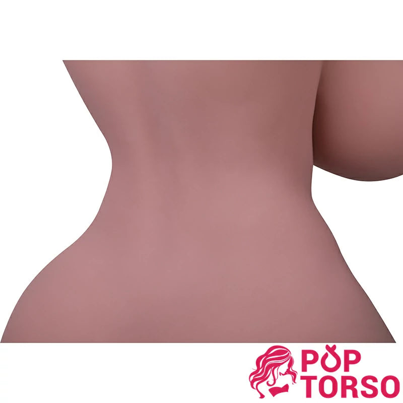 Joyotoy Natalia torso Latina 15kg ngực mông nóng
