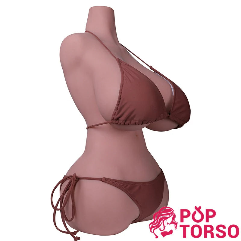 Joyotoy Natalia torso Latina 15kg ngực mông nóng