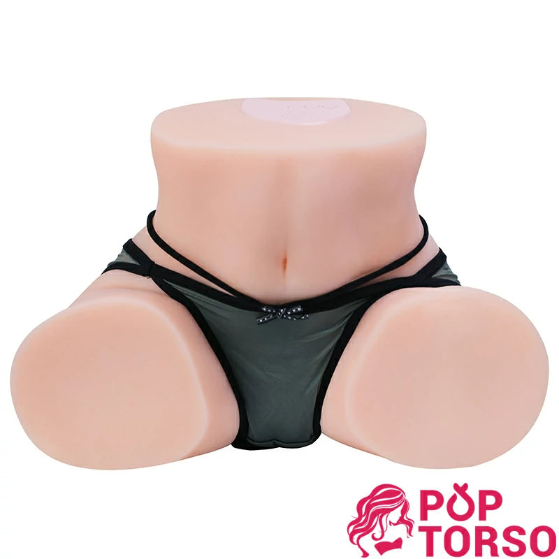 Joyotoy Sophia 19.1LB Mút Rung Mông To