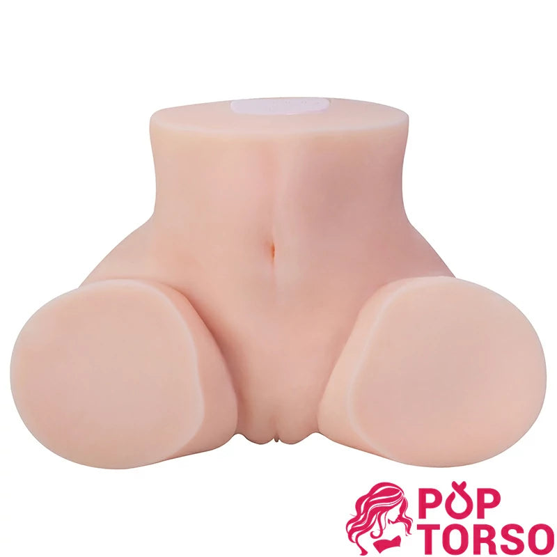 Joyotoy Sophia 19.1LB Mút Rung Mông To