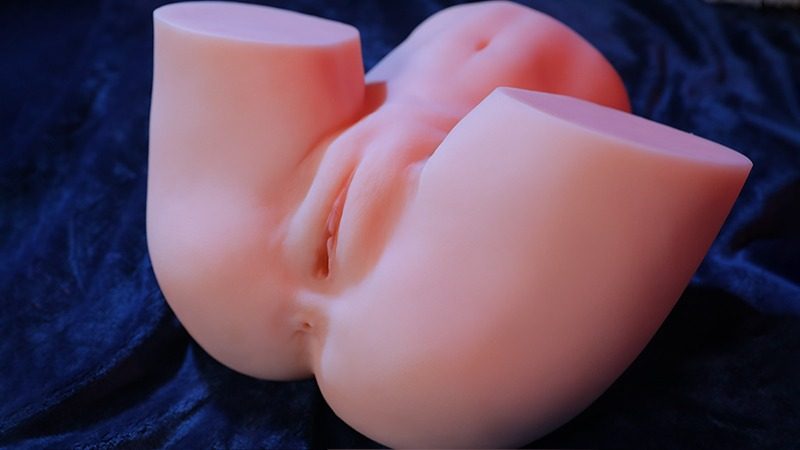 Joyotoy Sophia 8.7kg Mông Latina Hút Rung