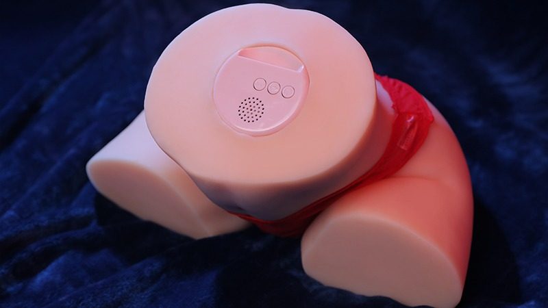 Joyotoy Sophia 8.7kg Mông Latina Hút Rung