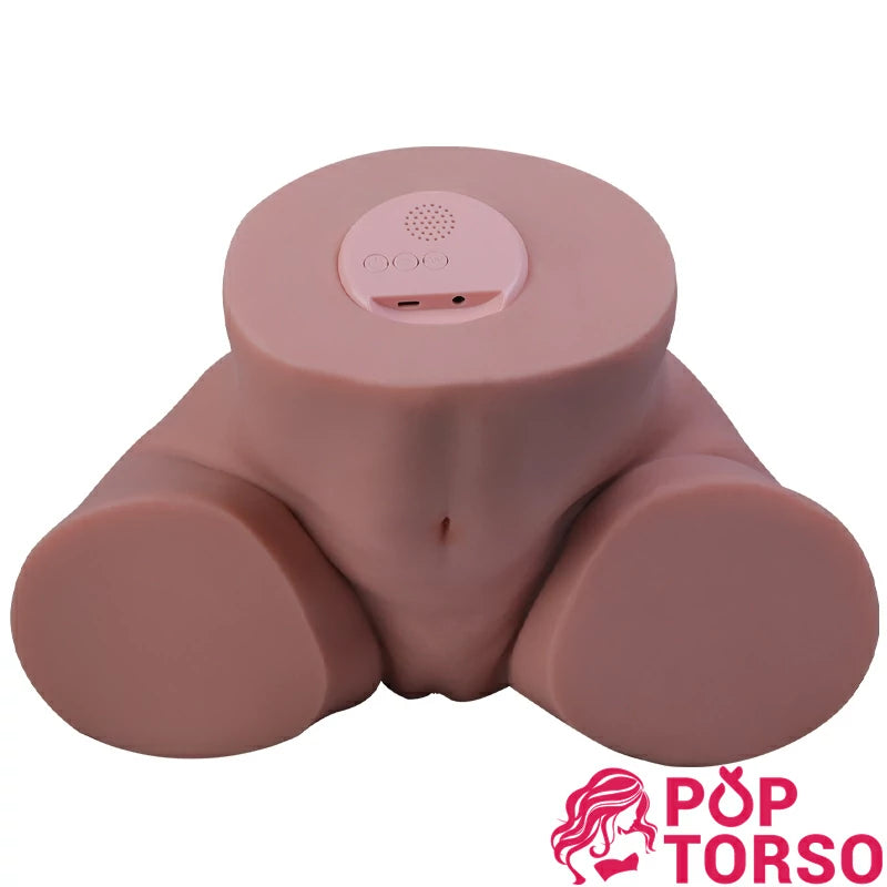 Joyotoy Sophia 8.7kg Mông Latina Hút Rung