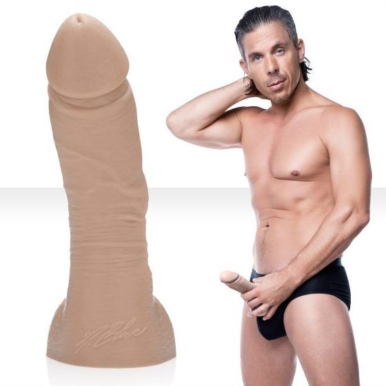 Fleshlight Mick Blue 22cm Siêu Sao Nam Thực
