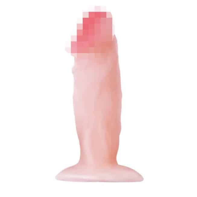 Dildo Baile Little Stud 11cm Thực Tế Prisoss