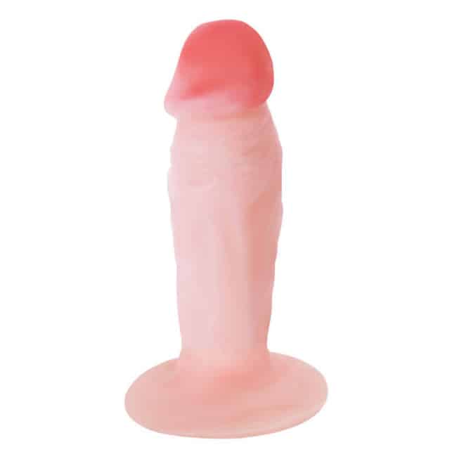 Dildo Baile Little Stud 11cm Thực Tế Prisoss
