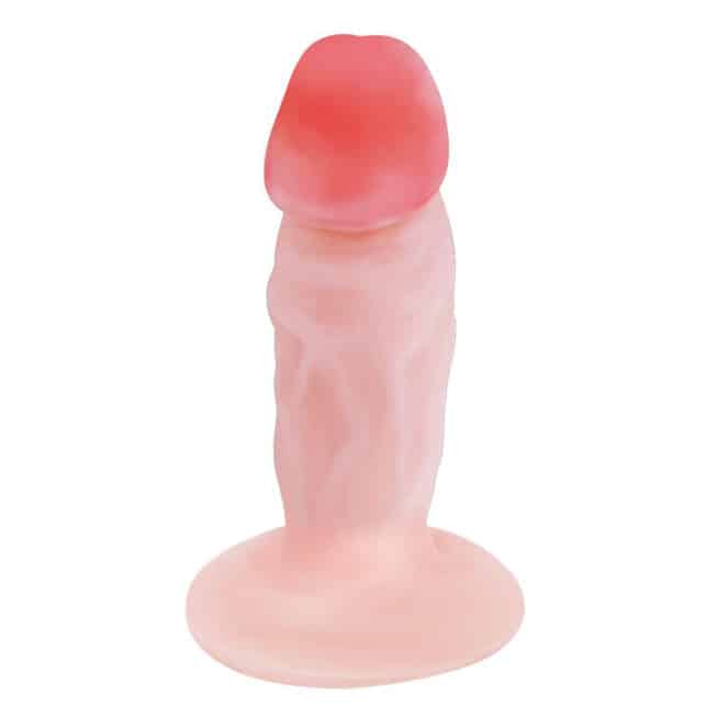 Dildo Baile Little Stud 11cm Thực Tế Prisoss