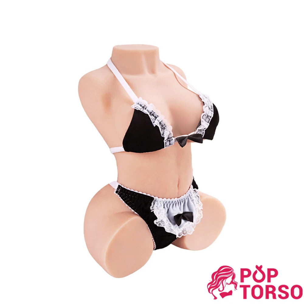 Tantaly Dita Torso 4.2kg Ass Oral Siêu Thật