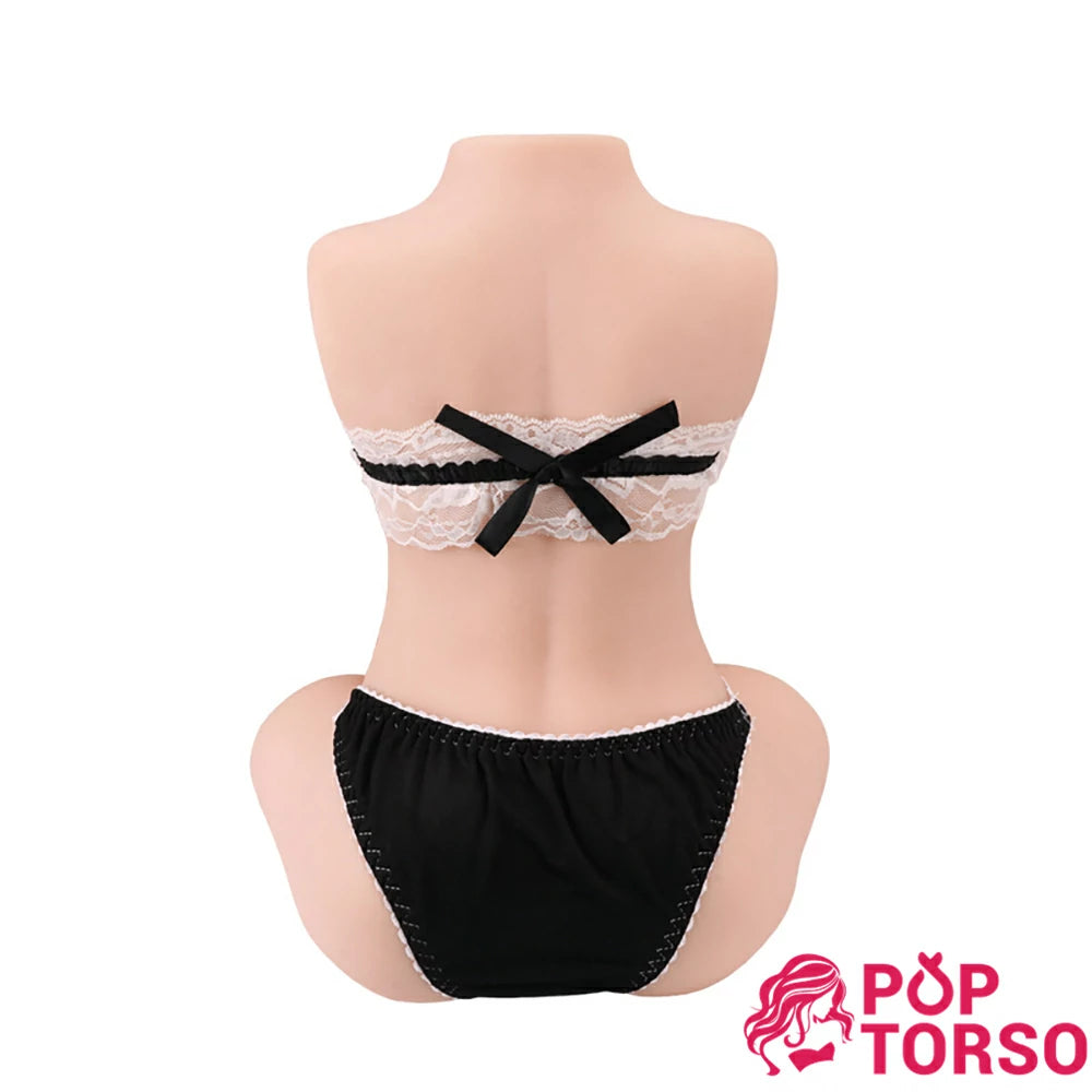 Tantaly Dita Torso 4.2kg Ass Oral Siêu Thật