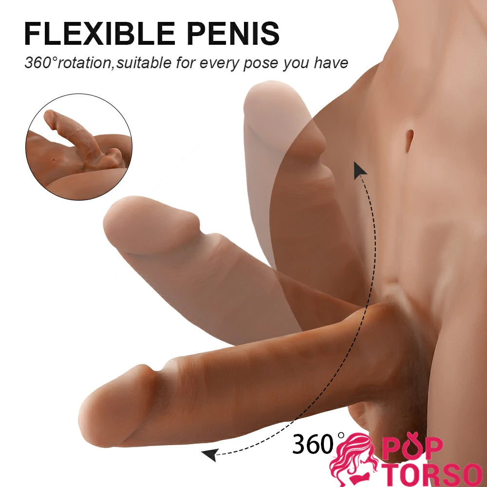 Xise Narada Trans Torso 3in1 thật 16LB mê hoặc