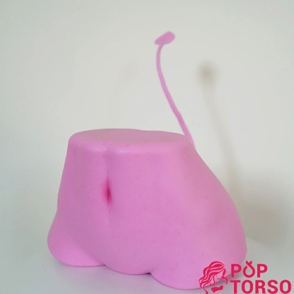 Irokebijin Succubus Ass 60cm Anime Hentai Silicone Mông To Siêu Thực