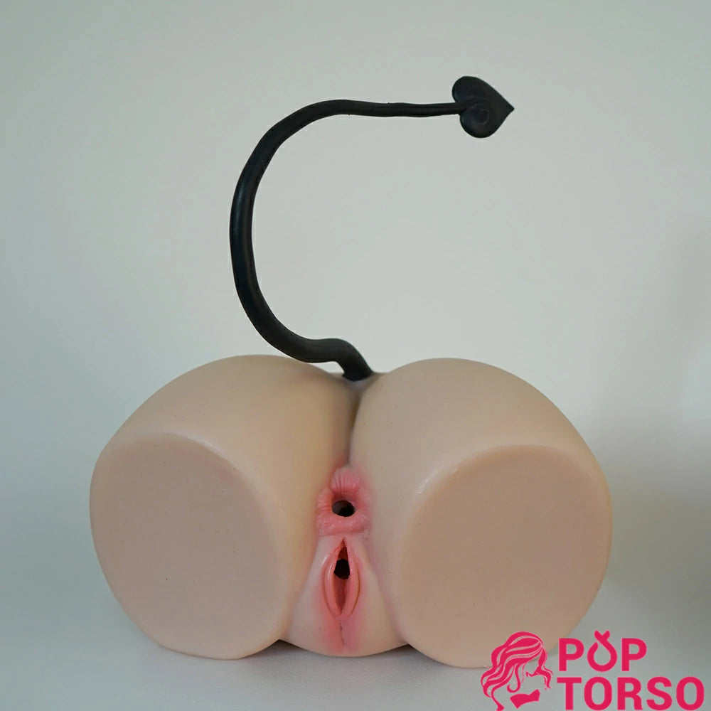 Irokebijin Succubus Ass 60cm Anime Hentai Silicone Mông To Siêu Thực