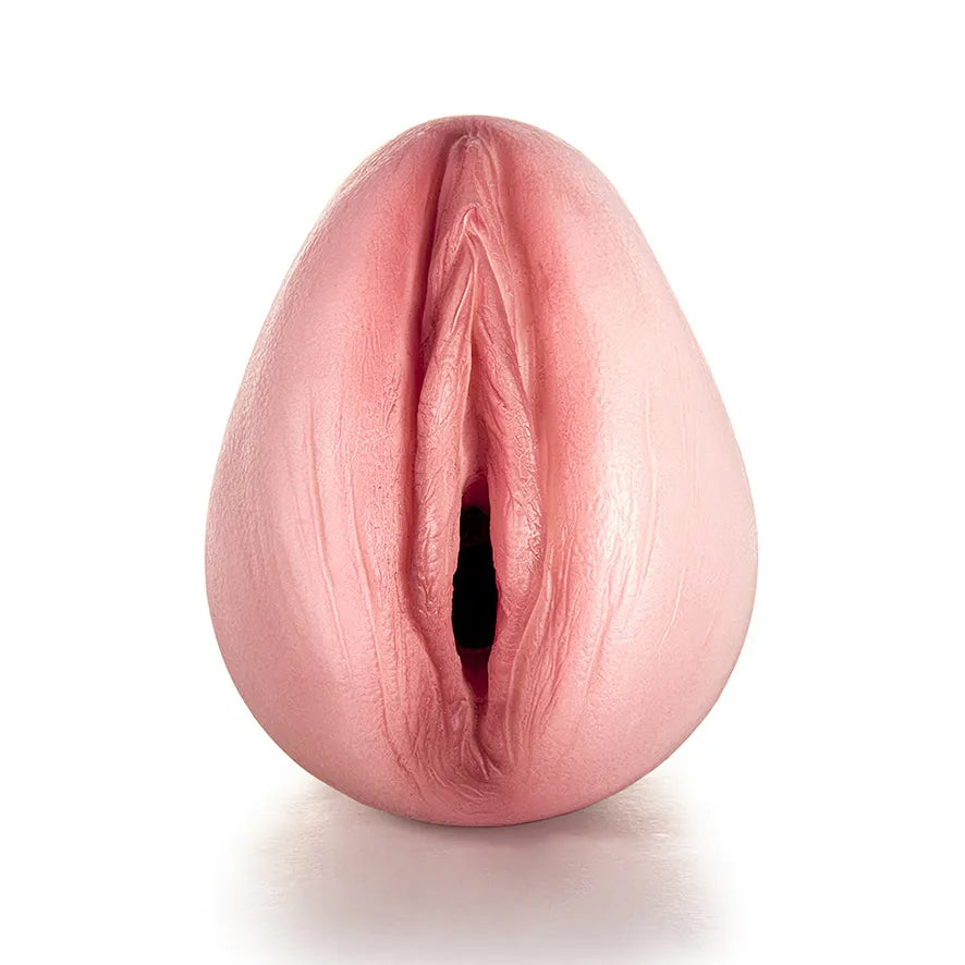 Climax C-Vagina 911 Masturbator Silicon Thật 0.77kg