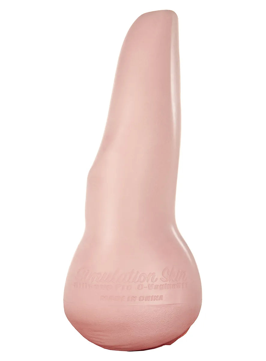 Climax C-Vagina 911 Masturbator Silicon Thật 0.77kg
