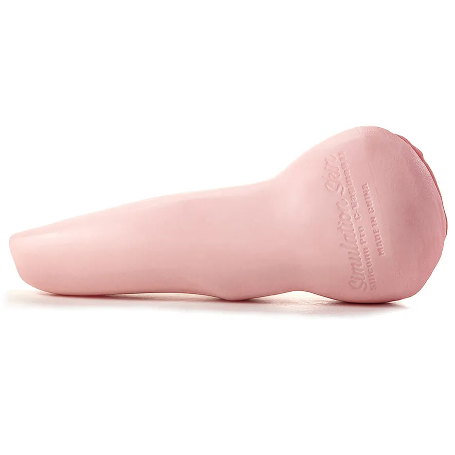 Climax C-Vagina 911 Masturbator Silicon Thật 0.77kg