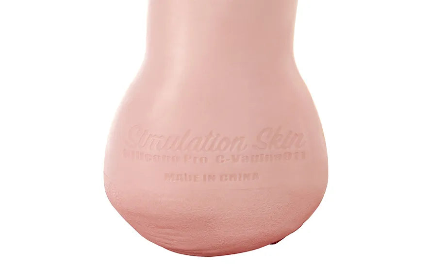 Climax C-Vagina 911 Masturbator Silicon Thật 0.77kg