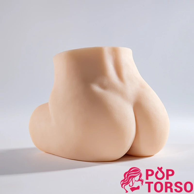 AiYuan Miller 5.5kg Ngực To Mông Lớn TPE Thực Tế
