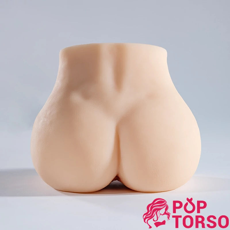 AiYuan Miller 5.5kg Ngực To Mông Lớn TPE Thực Tế