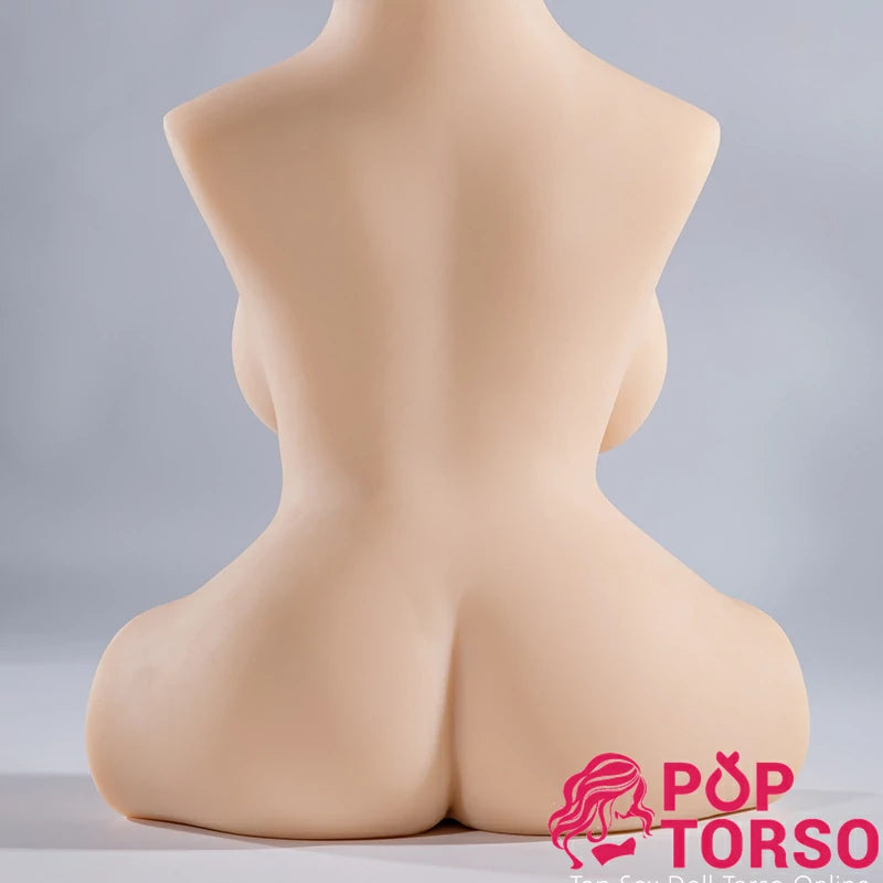 AiYuan Sydney 5kg Ngực Mông To Doll Dâm Thật