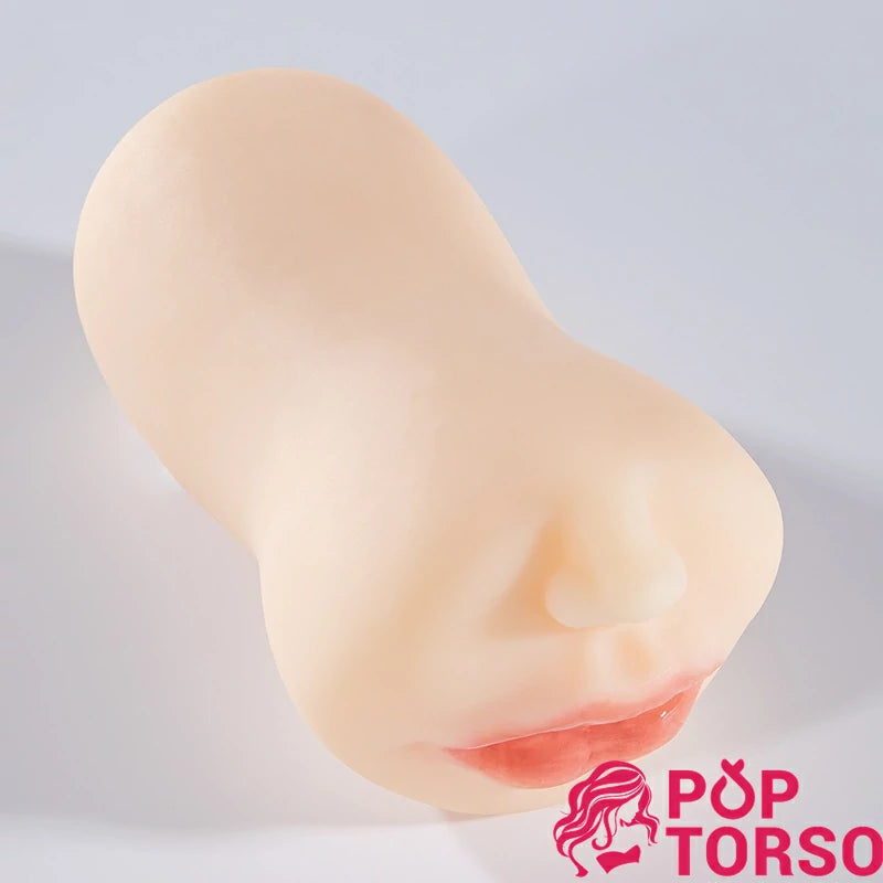 AiYuan Misa Oral Torso 0.76kg Blowjob 3D