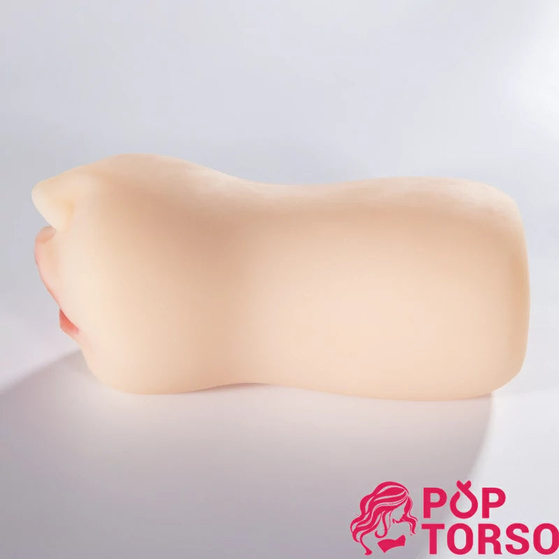 AiYuan Misa Oral Torso 0.76kg Blowjob 3D