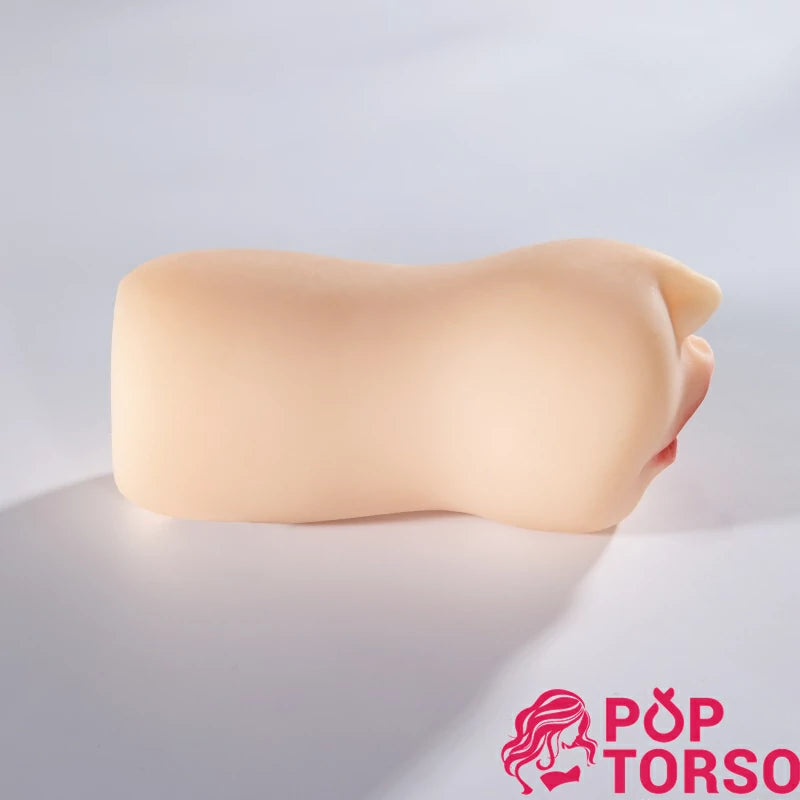 AiYuan Misa Oral Torso 0.76kg Blowjob 3D