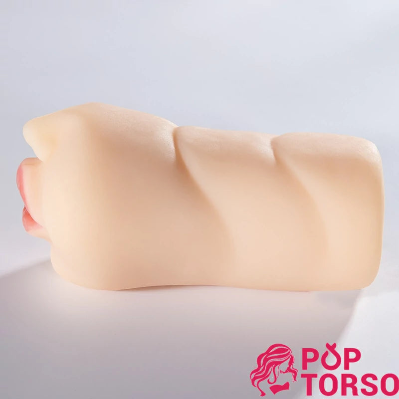Miyu AiYuan Oral 0.8kg Thổi Kèn Thực Tế Siêu Khoái