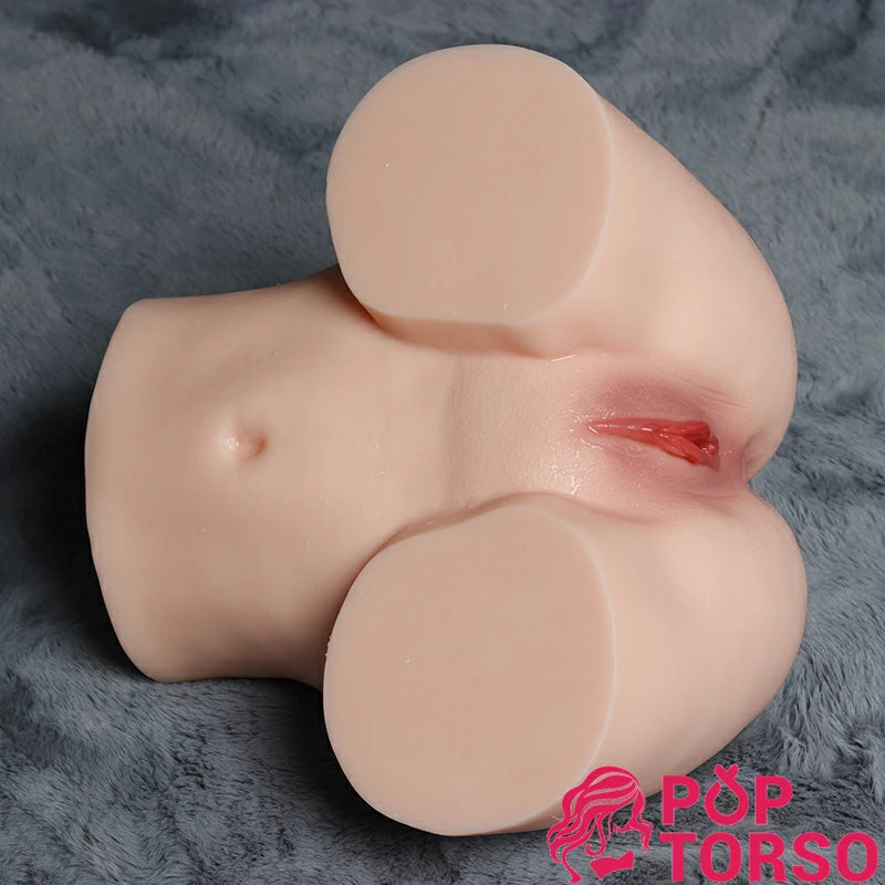 FR Freya Torso Mông To Chó Sủa Thực Tế Nóng Bỏng