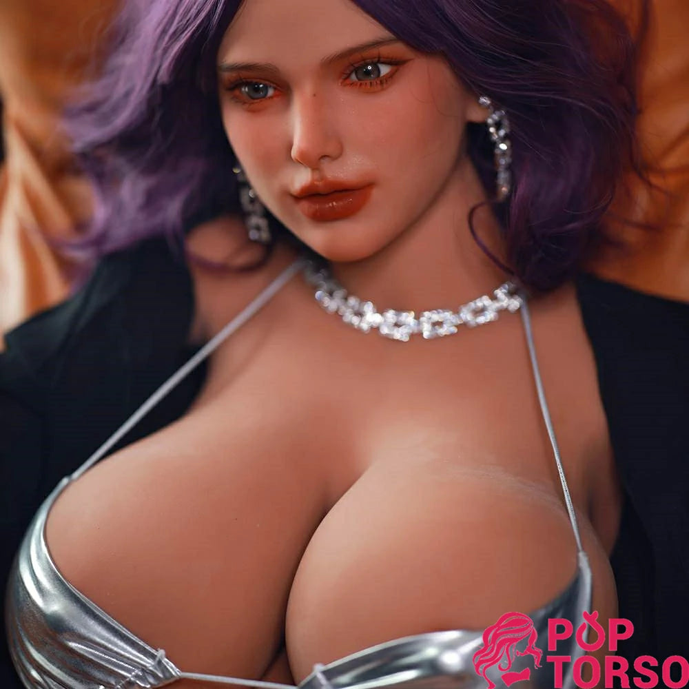 Fire Doll Mina Torso Vú Khủng Eo 85cm Thật