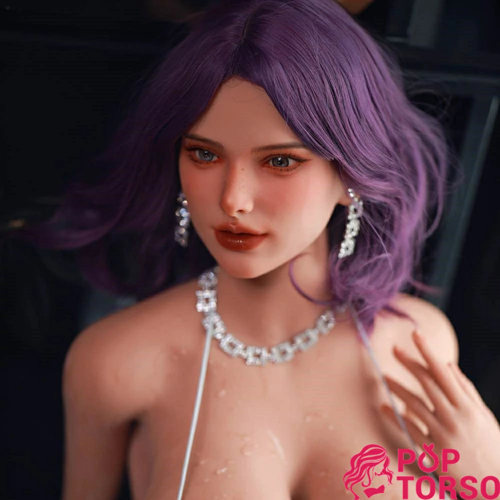 Fire Doll Mina Torso Vú Khủng Eo 85cm Thật