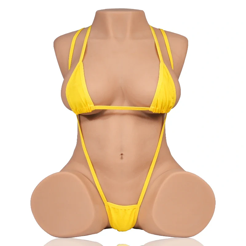 Tantaly Candice 2.0 Torsô Ngực Lồn Đít 19kg Sexy Thực Tế