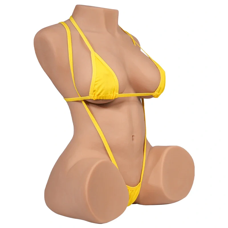 Tantaly Candice 2.0 Torsô Ngực Lồn Đít 19kg Sexy Thực Tế