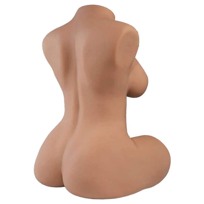 Tantaly Candice 2.0 Torsô Ngực Lồn Đít 19kg Sexy Thực Tế