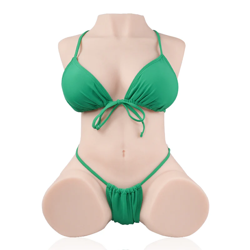 Tantaly Candice 2.0 Ngực Khủng 19kg Pussy Hồng Siêu Thực 