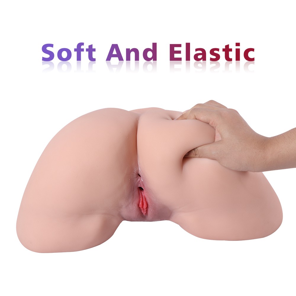 25Ib Kimberley TPE Torso Sexy Nhỏ Nhẹ Thực Tế
