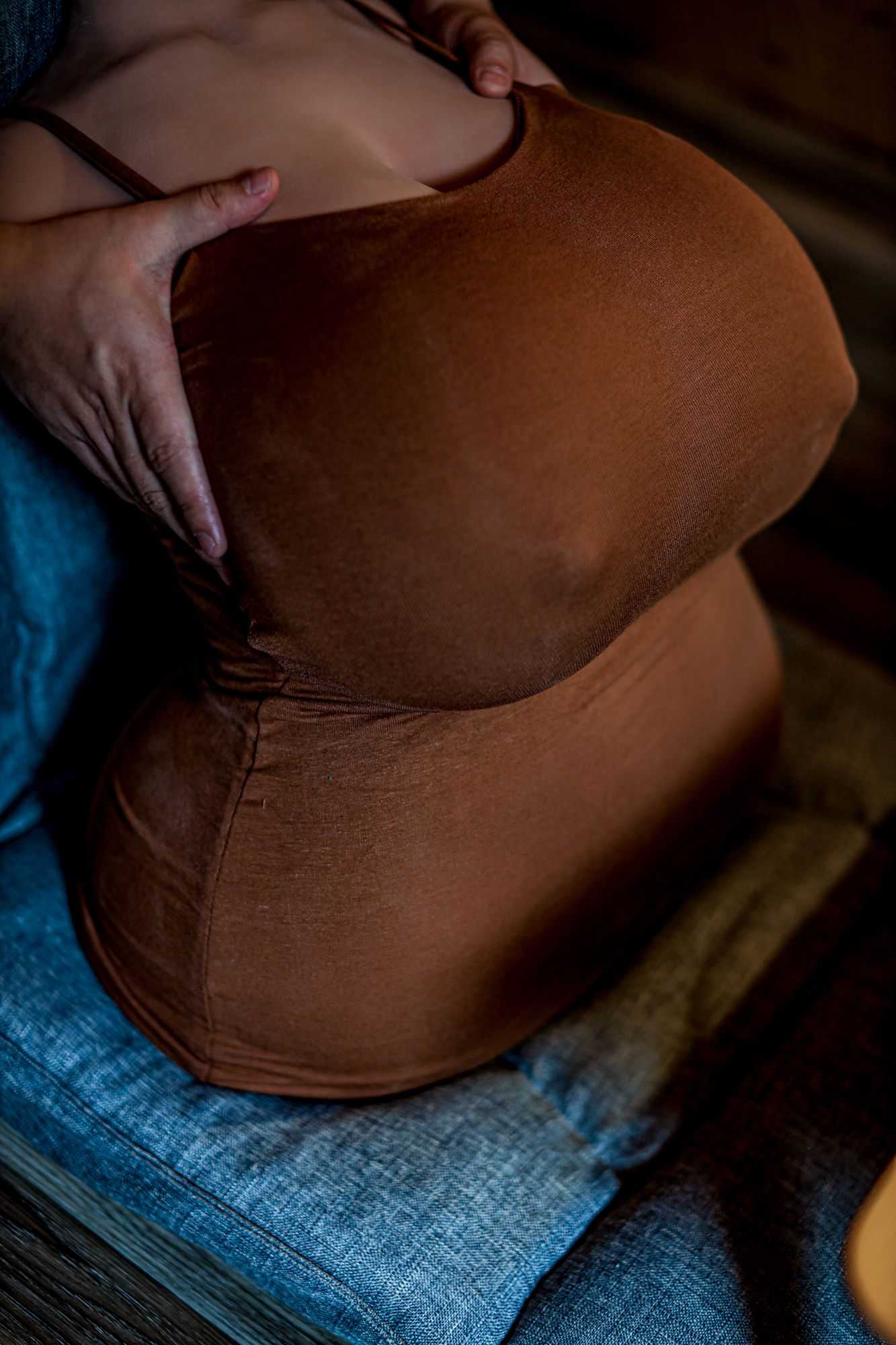 BBW Torso Búp Bê 26kg Ngực To Siêu Nóng Bỏng