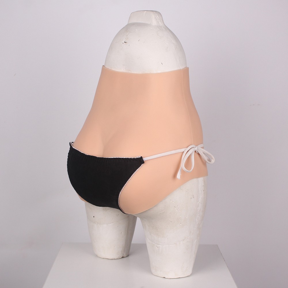 Quần Nâng Mông Ngực Đùi Tình Yêu Quyến Rũ
