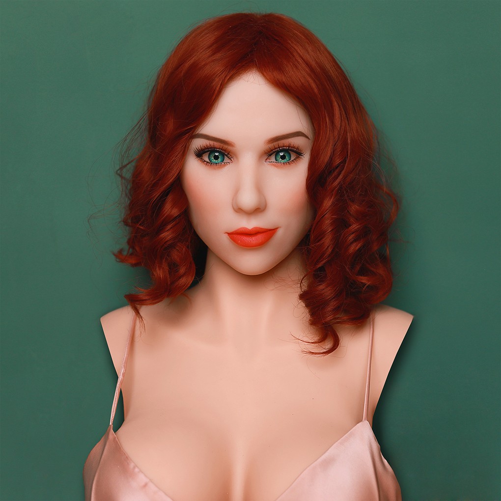 Torso Female Love TPE 20kg siết chặt âm hậu thực tế