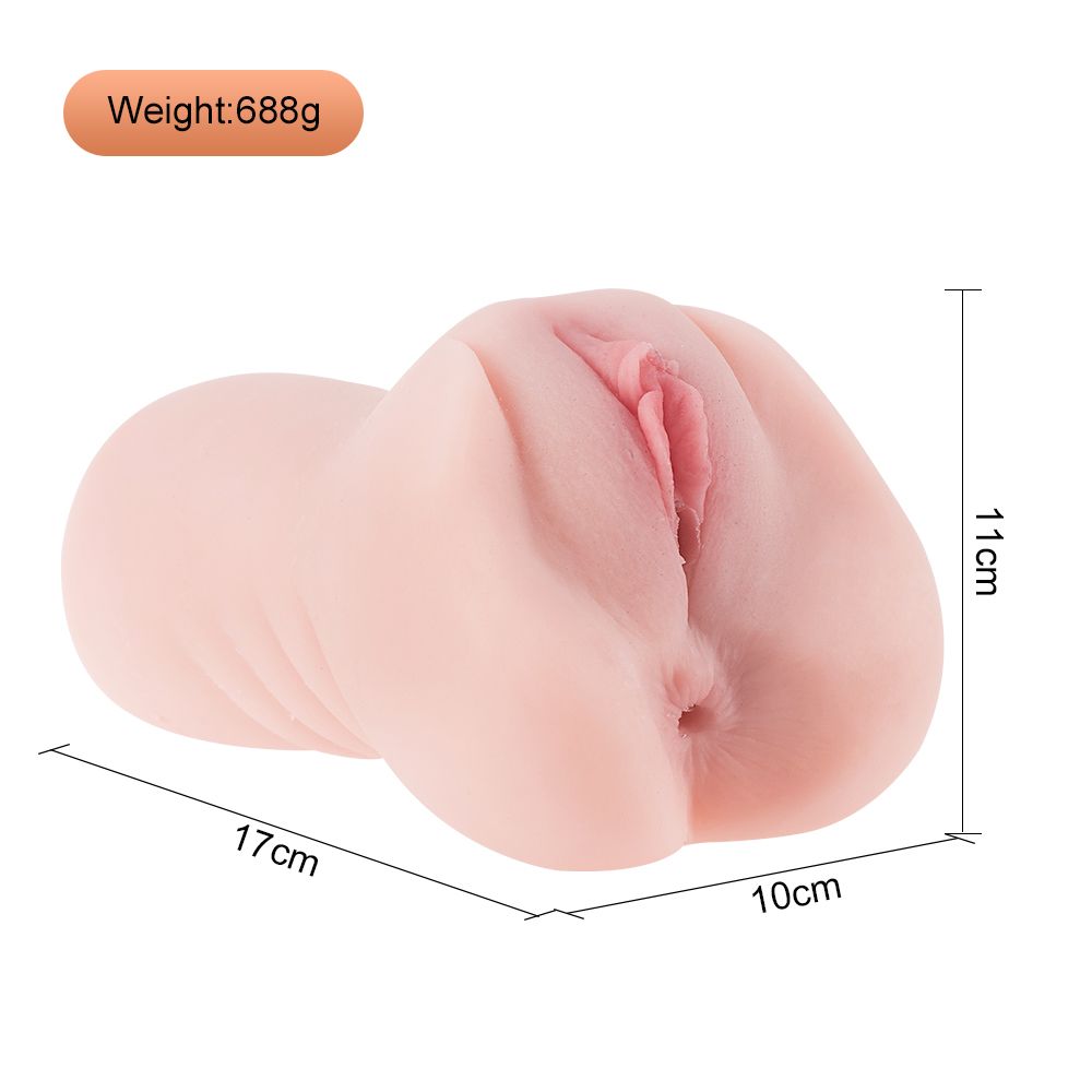 Mini Pussy Masturbator Nam Siêu Thực Tê Liền Nhỏ Giọt