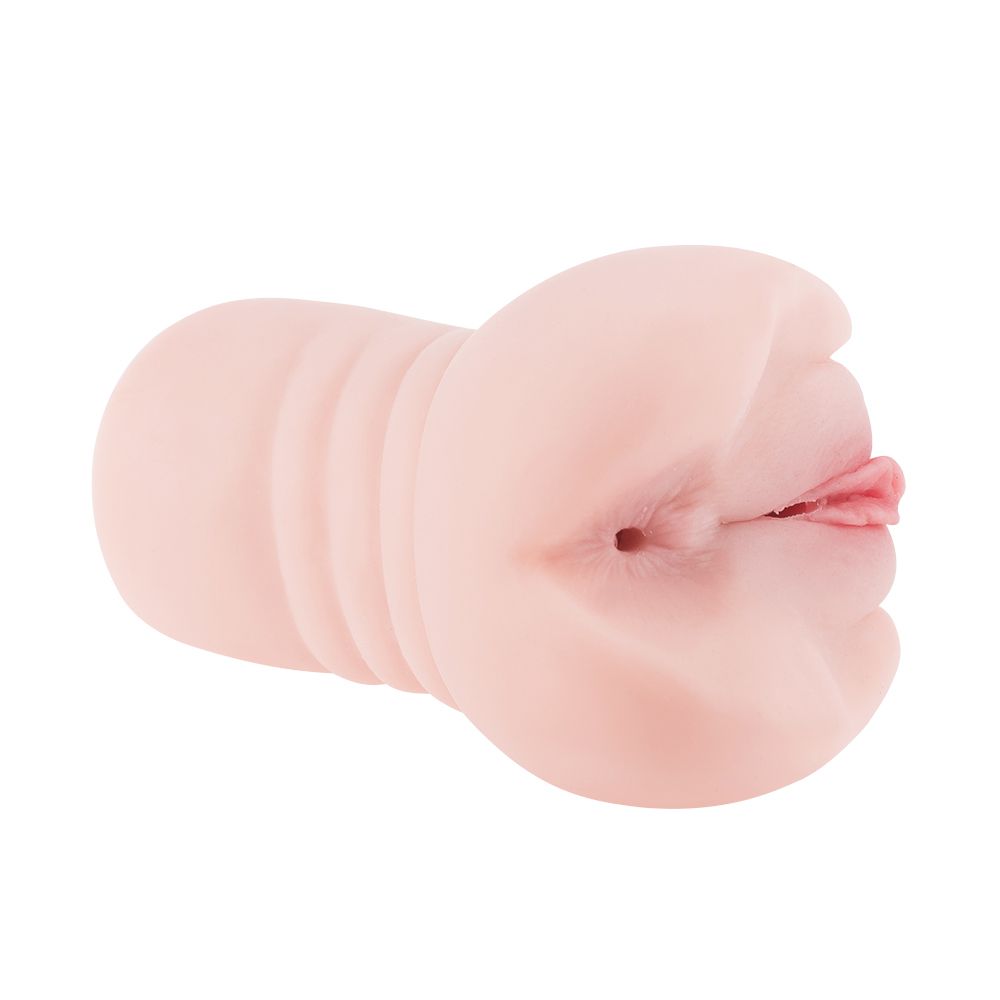 Mini Pussy Masturbator Nam Siêu Thực Tê Liền Nhỏ Giọt