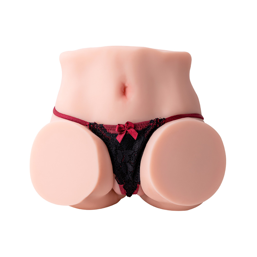 Soraya Mini Torso 2kg Âm Mông Nhỏ Gọn Tự Sướng Mạnh