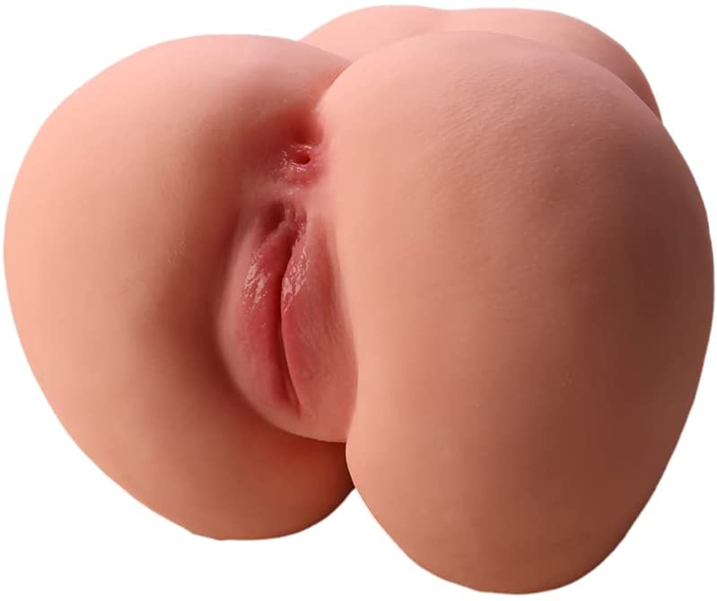 Torso Mông Sexy 4.5kg Siêu Siết Bóp Chặt Điên Cuồng