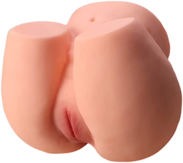 Torso Mông Sexy 4.5kg Siêu Siết Bóp Chặt Điên Cuồng