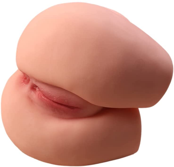 Torso Mông Sexy 4.5kg Siêu Siết Bóp Chặt Điên Cuồng
