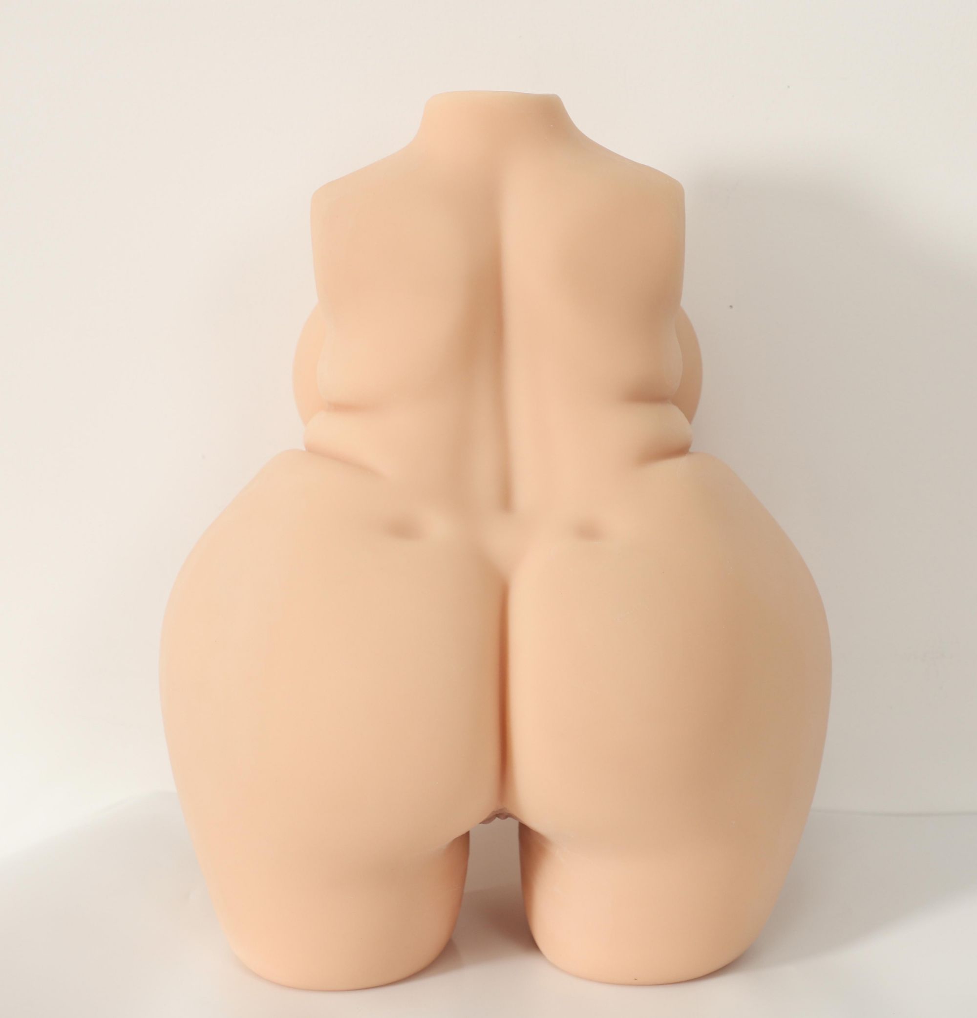 Fat Tits Sex Doll Torso Ngực Bự Siêu Mềm