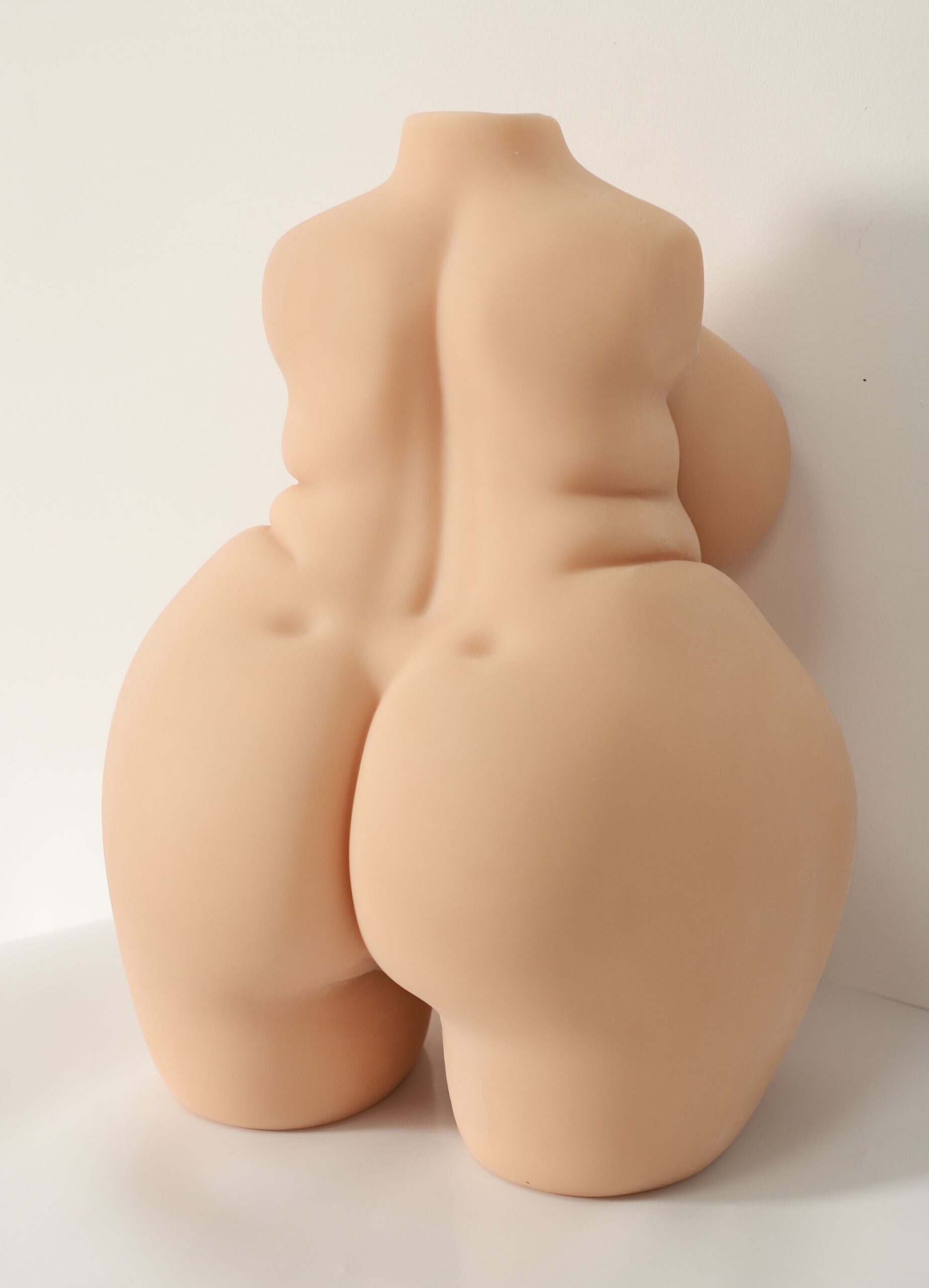 Fat Tits Sex Doll Torso Ngực Bự Siêu Mềm