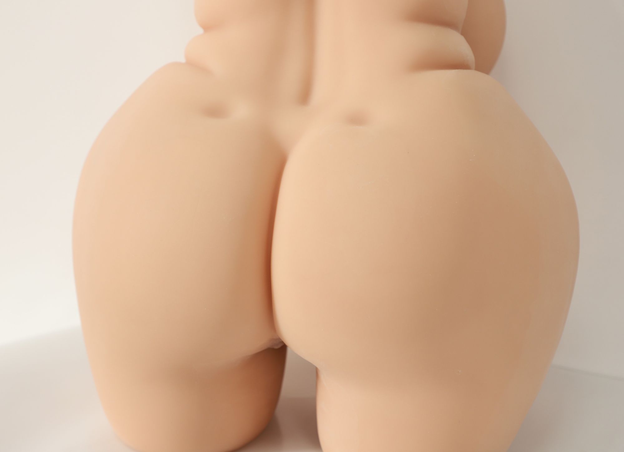 Fat Tits Sex Doll Torso Ngực Bự Siêu Mềm