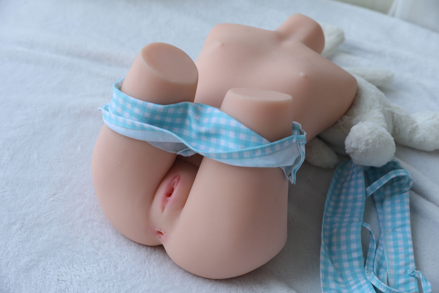 Torso Búp Bê 7kg Ngực Phẳng Nhẹ Tiện Lợi Siêu Dễ