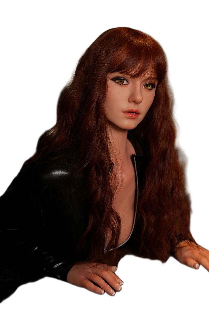  Nhập sỉ Nata 165cm Silicone Mông To Xương Kim Loại  chính hãng 